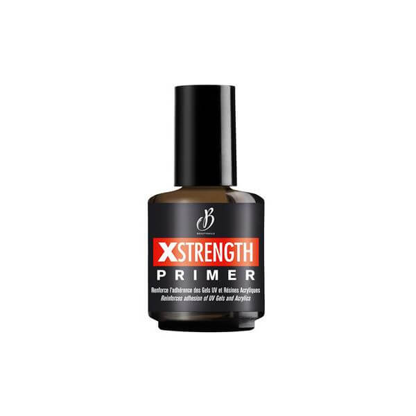 Primer x sterkte - hechtend Beauty Nails Primer x sterkte - hechtend Beauty Nails
