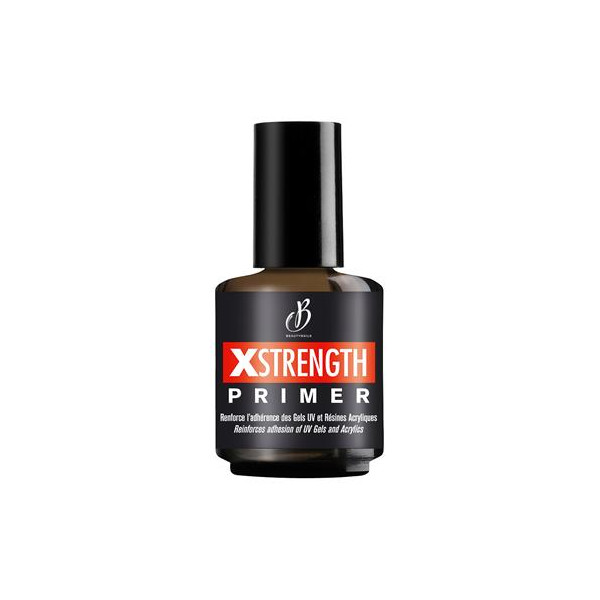 Primer x strength - adhérent Beauty Nails