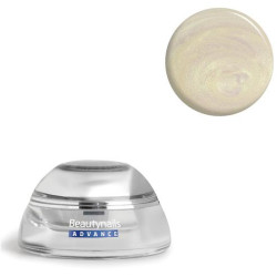 Gel uv illusion ultimate control- gold- 4.5 ml Beauty Nails UC2011-28
