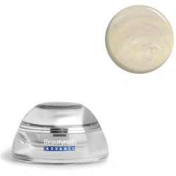 Gel uv illusion ultimate control- gold- 4.5 ml Beauty Nails UC2011-28
