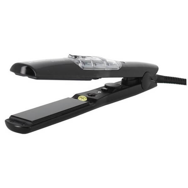 Magister Steam Black Ceramic Straightener