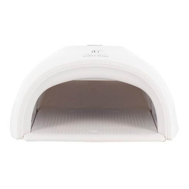 Lâmpada UV/LEDs Nail Beauty de 48 Watts.