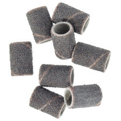 Emeris - grãos médios (conjunto de 50 peças) Beauty Nails 1149B-28