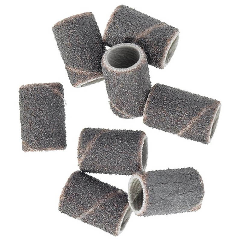 Emeris - middelgrote korrels (set van 50 stuks) Beauty Nails 1149B-28