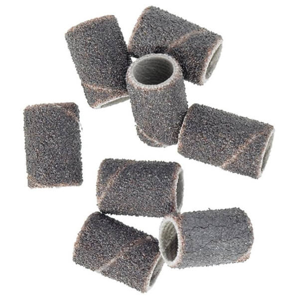 Emeris - middelgrote korrels (set van 50 stuks) Beauty Nails 1149B-28 Emeris - middelgrote korrels (set van 50 stuks) Beauty Nails 1149B-28