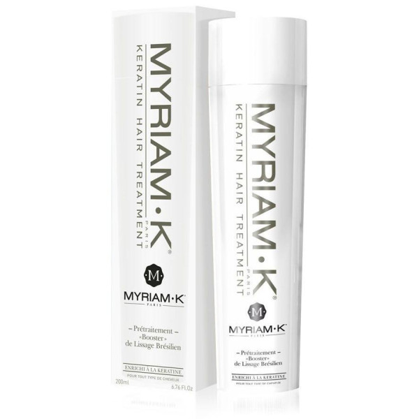 Booster de lissage MYRIAM.K 200ML Booster de lissage MYRIAM.K 200ML