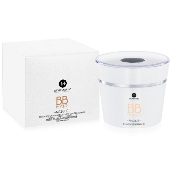 Masque BB Crème MYRIAM.K 200ML Masque BB Crème MYRIAM.K 200ML