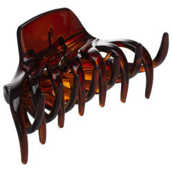 Pince marron Stella Green.jpg