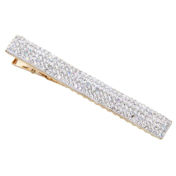 White Crystal Bar Stella Green White Crystal Bar Stella Green