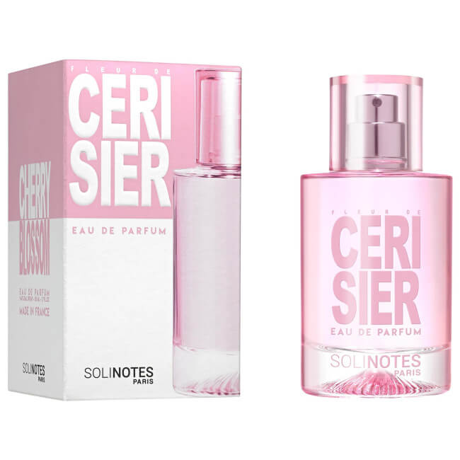 Eau de Parfum Fleur de Cerisier Solinotes 50ML.jpg