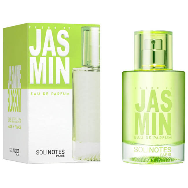 Eau de Parfum Fleur de Jasmin Solinotes 50ML.jpg