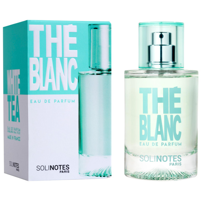 Eau de Parfum The Blanc Solinotes 50ML.jpg