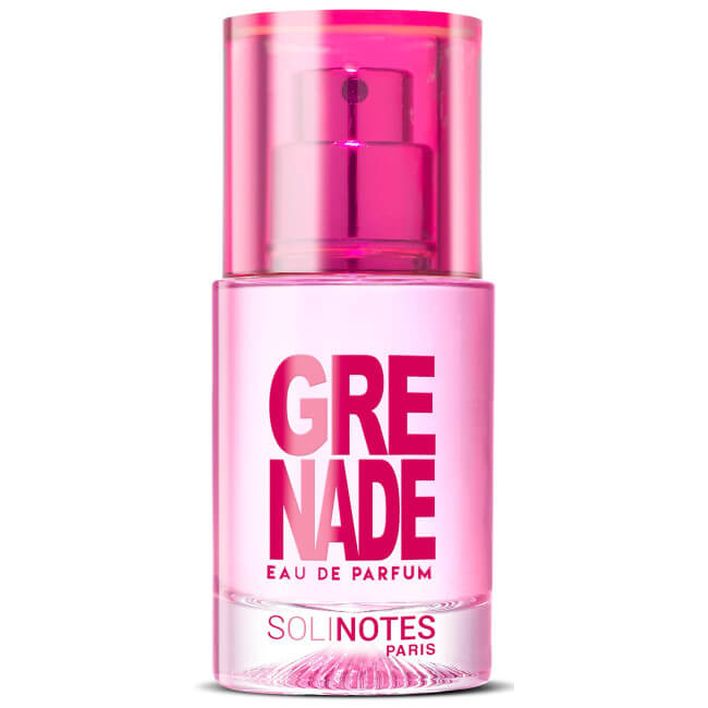 Eau de Parfum Grenade Solinotes 15ML