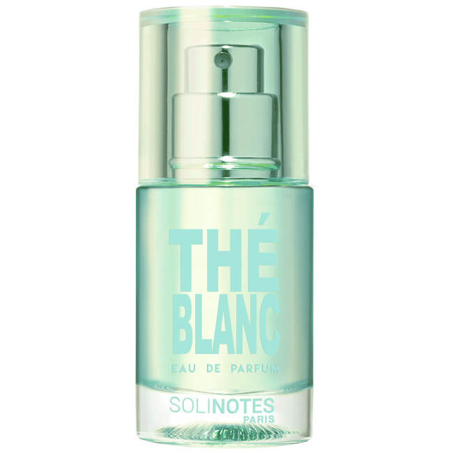 Eau de Parfum The Blanc Solinotes 15ML