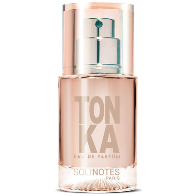 Eau de Parfum Tonka Solinotes 15ML