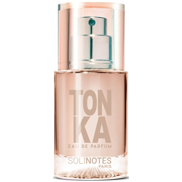 Eau de Parfum Tonka Solinotes 15ML Eau de Parfum Tonka Solinotes 15ML