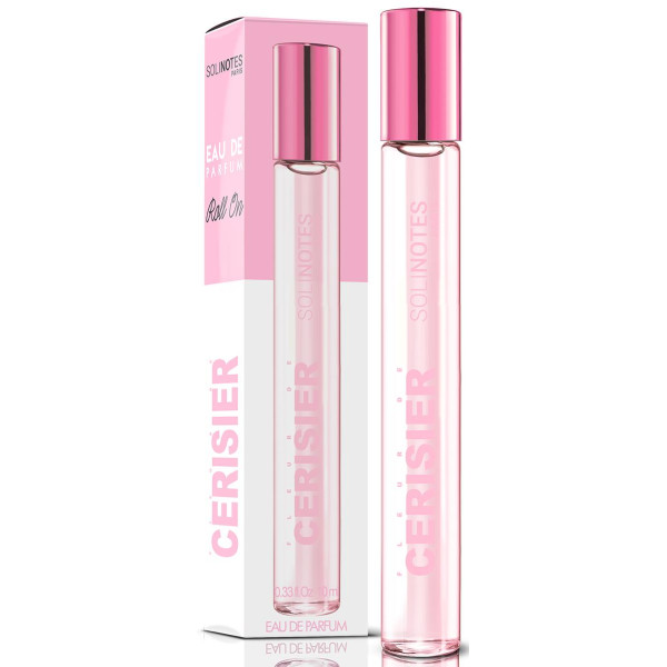 Roll-On Cherry Blossom Solinotes 10ML Roll-On Cherry Blossom Solinotes 10ML
