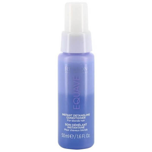 Spray Revlon Equave 2 Fases Removedor de Tons Amarelos 50 ML Spray Revlon Equave 2 Fases Removedor de Tons Amarelos 50 ML