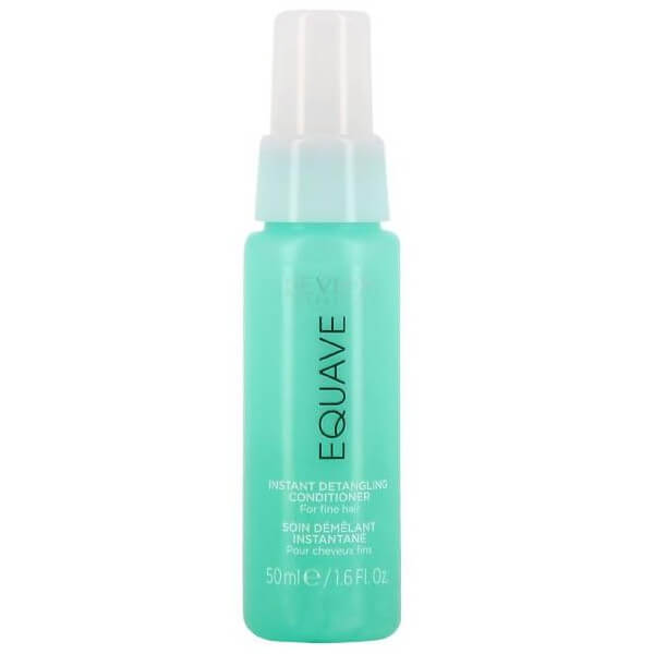 Spray Revlon Equave Volumizing pour cheveux fins 50 ML