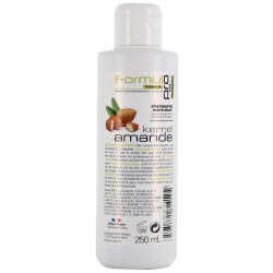 Champô Concentrado Formul Pro TechniBase Amêndoa 250 ml