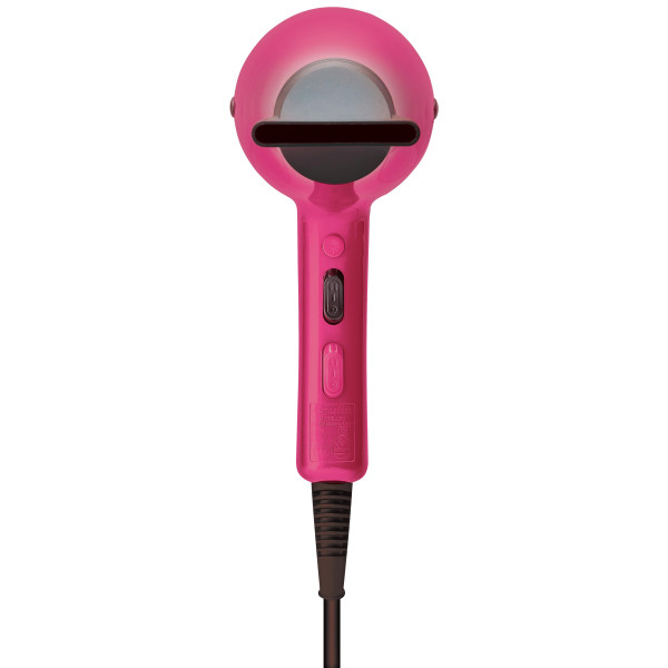 Secador de cabello Dreox Rose Semi-Compact 2000 Watts Edición limitada