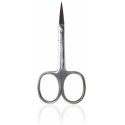 Ciseaux cuticles courbée Mesauda