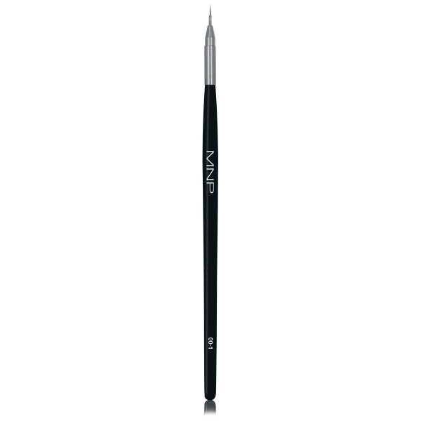 Pincel redondo para uñas N ° 00-1 Mesauda Pincel redondo para uñas N ° 00-1 Mesauda