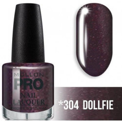 Vernis Classique 15 ml Mollon Pro Collection de Noël (par couleur)