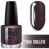 Classic Varnish 15 ml Mollon Pro Christmas Collection (by color)