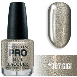 Vernis Classique 15 ml Mollon Pro Kerstcollectie (per kleur)