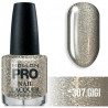 Barniz clásico 15 ml Mollon Pro Christmas Collection (por color)