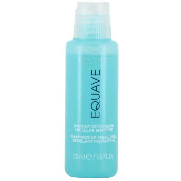 Revlon Shampoo Micellare Equave 50 ML Revlon Shampoo Micellare Equave 50 ML