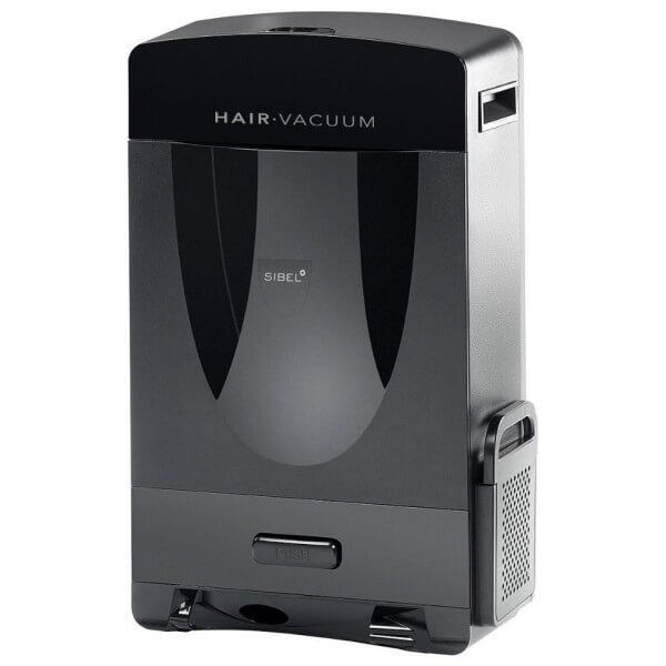 Aspirador de cabelo Hair Vacuum Cleaner SIBEL Aspirador de cabelo Hair Vacuum Cleaner SIBEL
