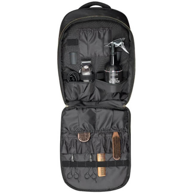 Mochila de cabeleireiro Gary Backpack BARBURYS