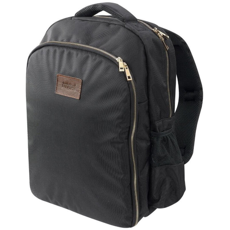 Sac à dos de coiffure Gary Backpack BARBURYS