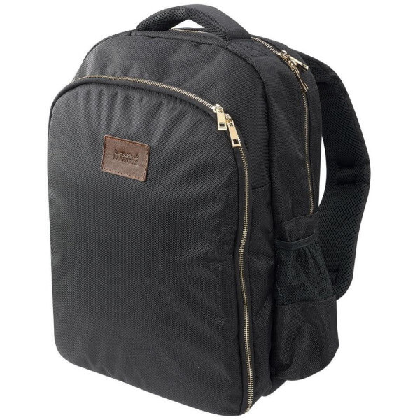Mochila de cabeleireiro Gary Backpack BARBURYS Mochila de cabeleireiro Gary Backpack BARBURYS