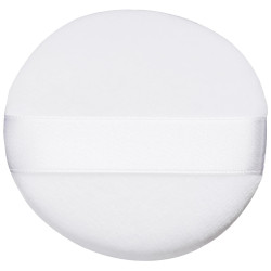 Houpette double velours