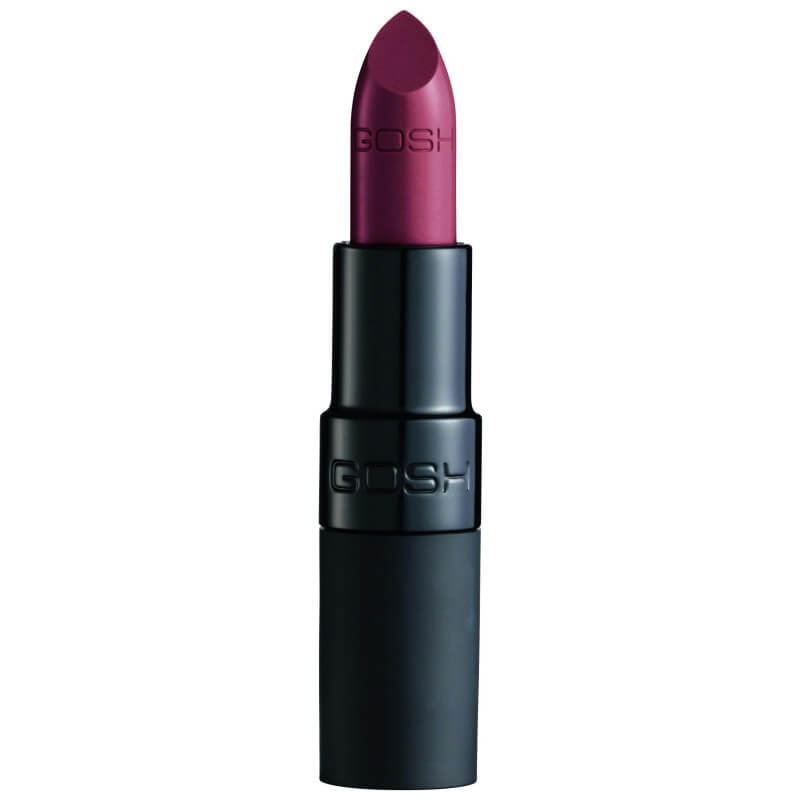 Batom mate nº27 Matt Mauve - Batom Velvet Touch GOSH