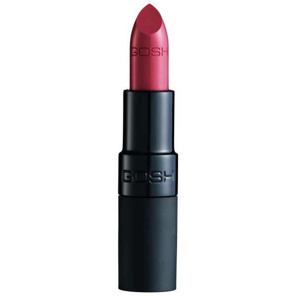 Помада губная Gosh Velvet New №169 Gosh (5711914046606)