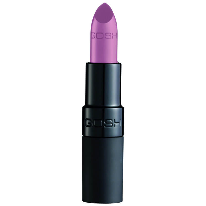 Matt Lippenstift Nr. 23 Matt Chesnut - Velvet Touch Lipstick GOSH