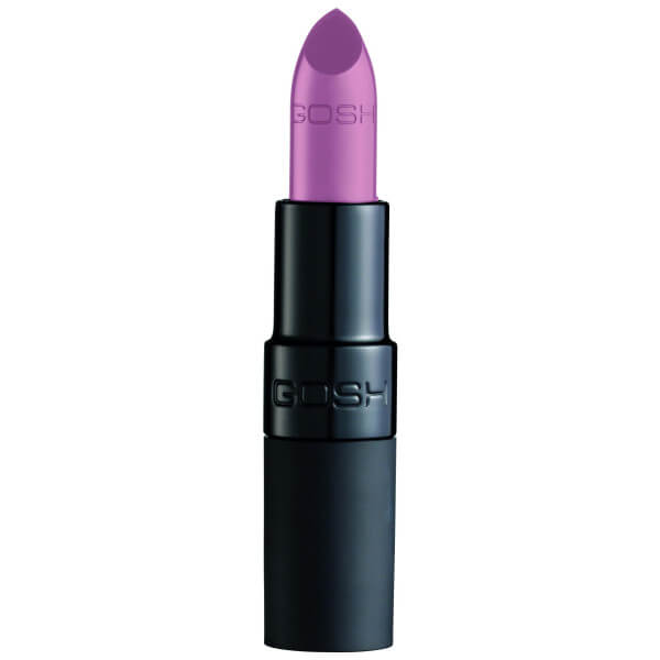 Batom mate nº 23 Matt Chesnut - Batom Velvet Touch GOSH Batom mate nº 23 Matt Chesnut - Batom Velvet Touch GOSH