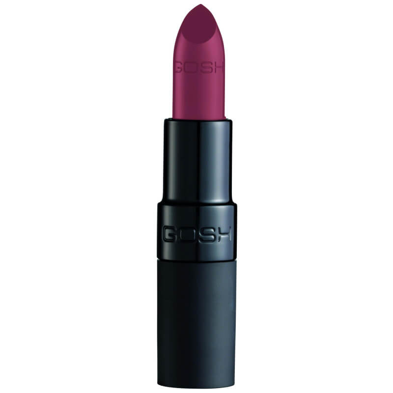 Matte lippenstift nr. 22 Matt Orchid - Velvet Touch Lipstick GOSH