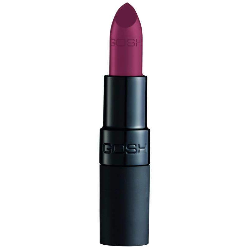 Rouge à lèvres mat n°22 Matt Orchid - Velvet Touch Lipstick GOSH