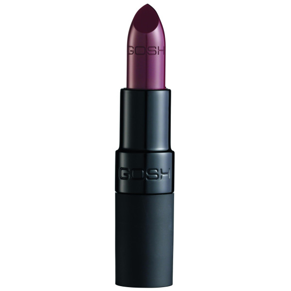 Matte lipstick n°17 Matt Clove - Velvet Touch Lipstick GOSH