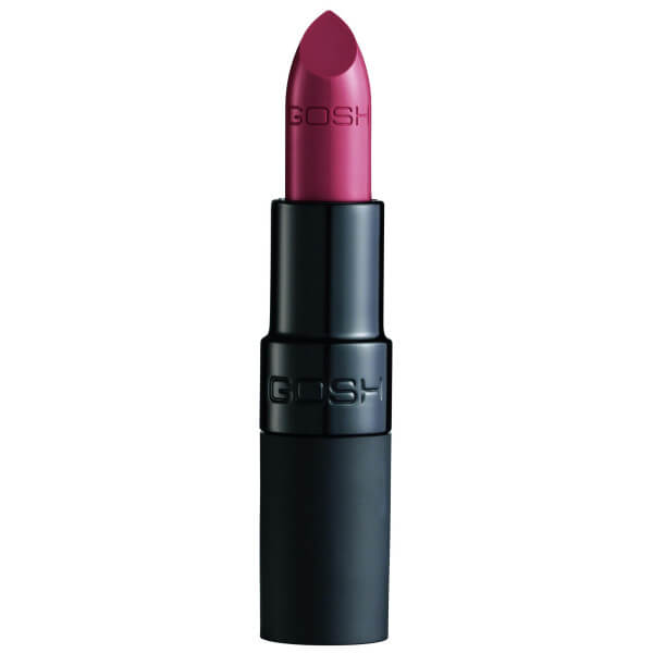 Matt Lippenstift Nr. 14 Matt Cramberry - Velvet Touch Lippenstift GOSH