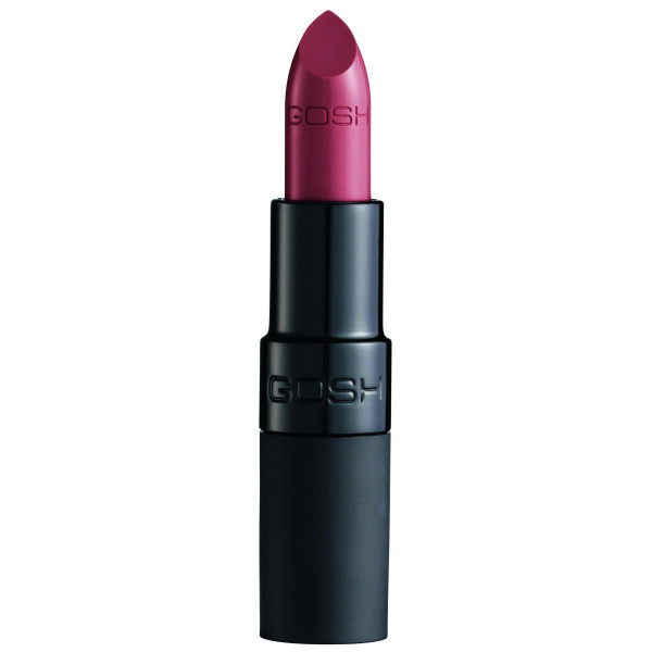 Rouge à lèvres mat n°14 Matt Cramberry - Velvet Touch Lipstick GOSH