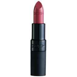 Rossetto opaco n°13 Matt Cinnamon - Rossetto al tocco vellutato GOSH