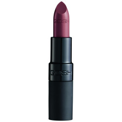 Rossetto opaco n°12 Matt Uva - Rossetto Velvet Touch GOSH