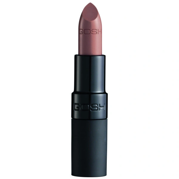 Matter Lippenstift Nr. 11 Matt Nougat - Samtiger Lippenstift von GOSH