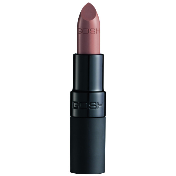 Rouge à lèvres mat n°11 Matt Nougat - Velvet Touch Lipstick GOSH